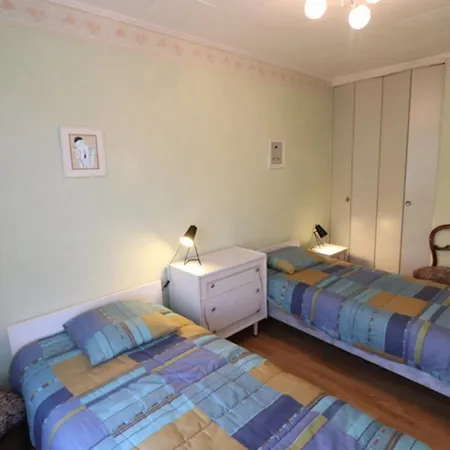 Maison Independante Avec Grand Jardin, Proche Sites Touristiques Et Activites Outdoor - Fr-1-742-23