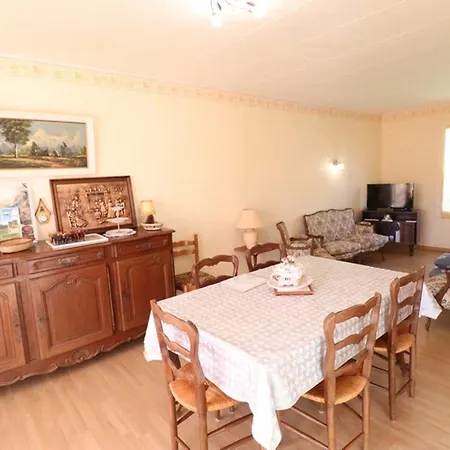 Maison Independante Avec Grand Jardin, Proche Sites Touristiques Et Activites Outdoor - Fr-1-742-23 Saint-Cernin (Cantal)