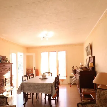 Maison Independante Avec Grand Jardin, Proche Sites Touristiques Et Activites Outdoor - Fr-1-742-23 Saint-Cernin (Cantal)